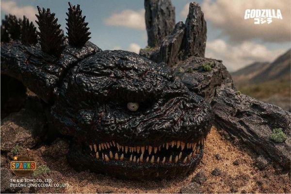 (預購) KOTOBUKIYA 正宗哥吉拉 封箱膠台 GN242 20260414 KOTOBUKIYA 正宗哥吉拉 封箱膠台 GN242