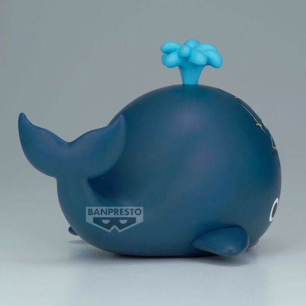 BP景品 航海王 大大的SOFVIMATES 拉布 BANPRESTO 2510 BP景品 航海王 大大的SOFVIMATES 拉布 BANPRESTO