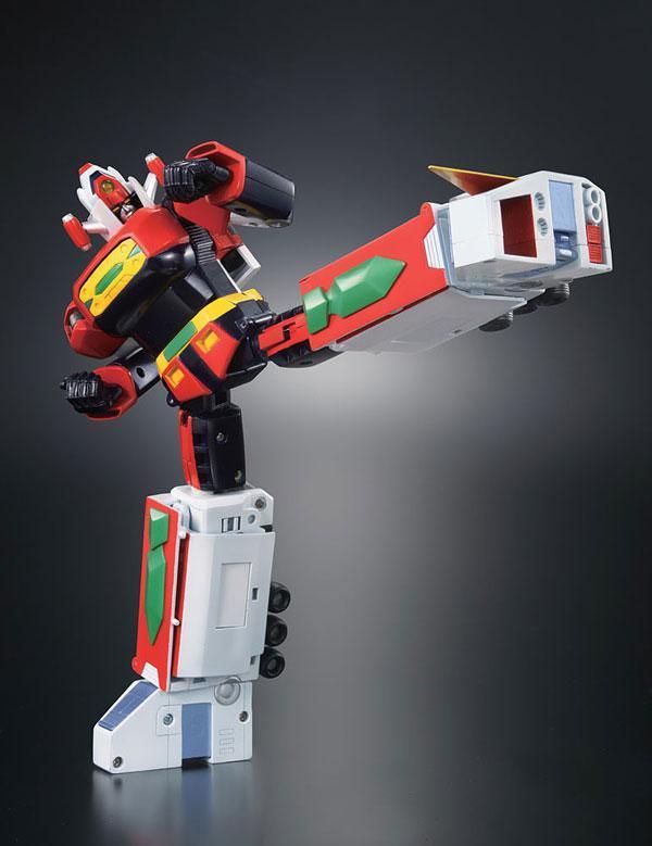 (預購) [再販] BANDAI 超合金魂 GX-43 鬥將戴摩斯 可動完成品 20261011 [再販] BANDAI 超合金魂 GX-43 鬥將戴摩斯 可動完成品