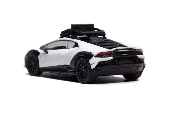 (預購) HH TOYS 1/64 藍寶堅尼 LAMBORGHINI HURACÁN STERRATO HS005-03 (預購) HH TOYS 1/64 藍寶堅尼 LAMBORGHINI HURACÁN STERRATO HS005-03
