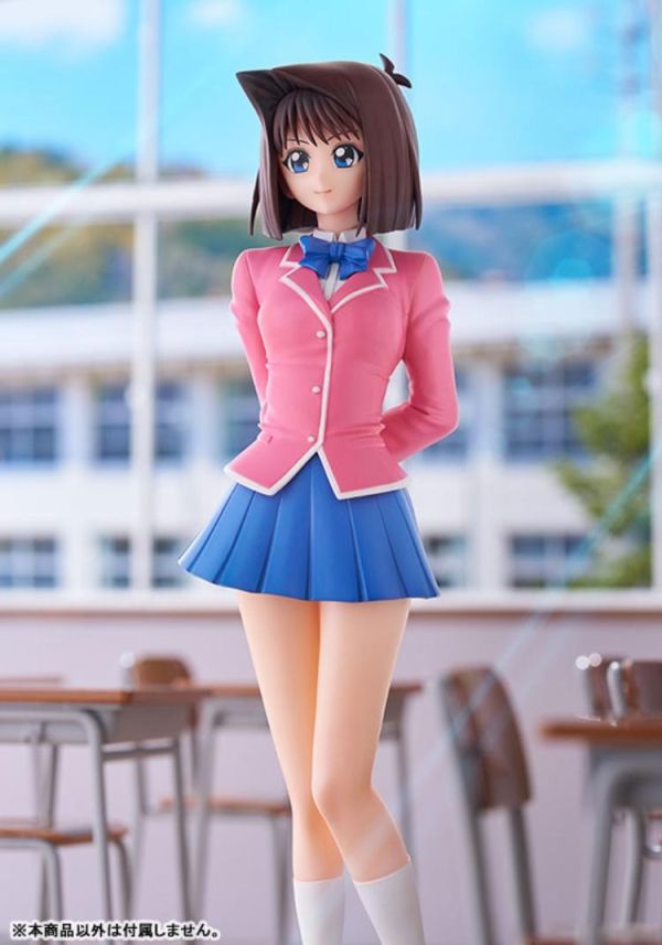 (預購) Kotobukiya 壽屋 心推工坊 遊戲王 真崎杏子 PVC完成品 20260603 Kotobukiya 壽屋 心推工坊 遊戲王 真崎杏子 PVC完成品