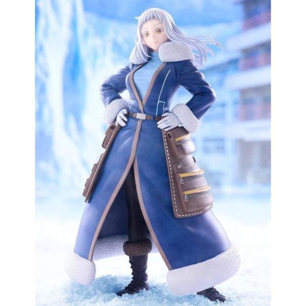 (預購) Kotobukiya 壽屋 心推工坊 凍結地球 乃木 蒼 完成品 20261014 Kotobukiya 壽屋 心推工坊 凍結地球 乃木 蒼 完成品