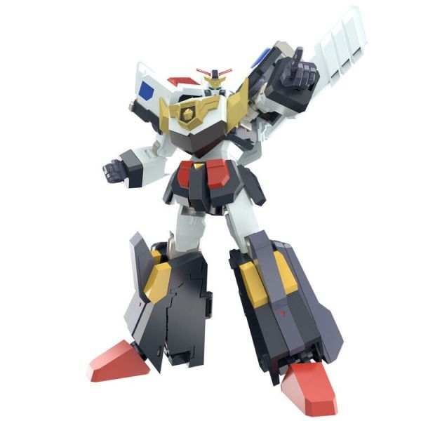 (預購) [再販] BANDAI 盒玩 SMP 勇者警察 全1種 20260203 [再販] BANDAI 盒玩 SMP 勇者警察 全1種