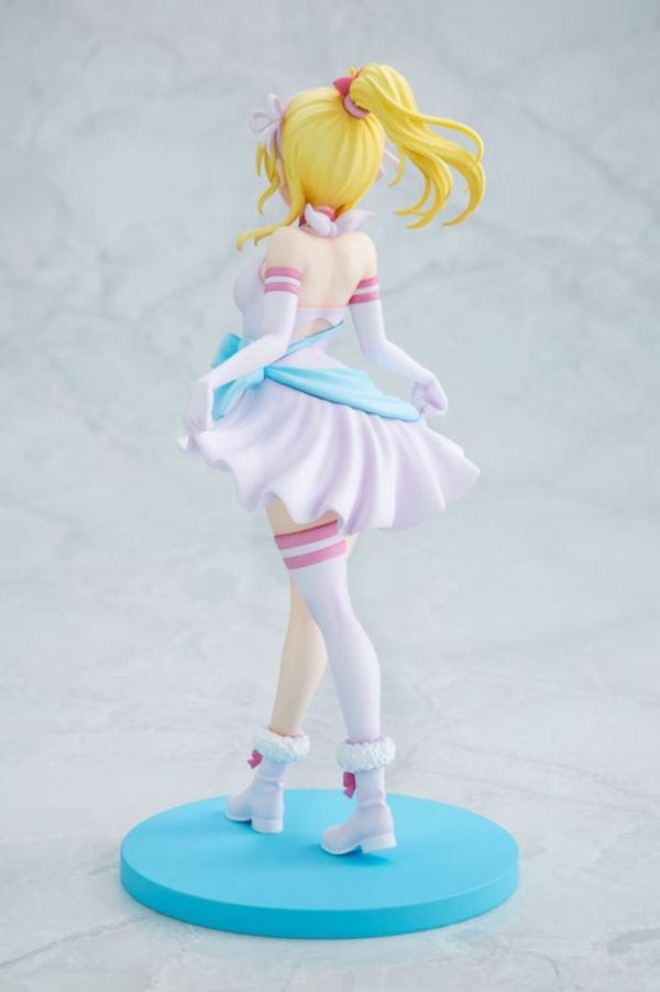 (預購) KADOKAWA LoveLive! 絢瀨繪里 我們是合而為一的光芒Ver. 完成品 20260917 KADOKAWA LoveLive! 絢瀨繪里 我們是合而為一的光芒Ver. 完成品