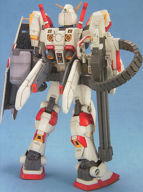 BANDAI 1/100 MG 鋼彈5號機 機動戰士鋼彈 Side Story 組裝模型 BANDAI,1/100,MG,鋼彈5號機,機動戰士,鋼彈,Side Story,組裝模型,