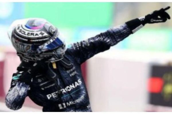 (預購) Spark 1/18 Mercedes-AMG PETRONAS F1 Team W17 No.12 Winner Japanese GP 2026 (With figurine) 18S1276 20260707 Spark 1/18 Mercedes-AMG PETRONAS F1 Team W17 No.12 Winner Japanese GP 2026 (With figurine) 18S1276