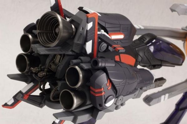 (預購) PLUM PMOA 1/100 Rwf-9Abk(箭頭BK) 組裝模型 20260610 PLUM PMOA 1/100 Rwf-9Abk(箭頭BK) 組裝模型