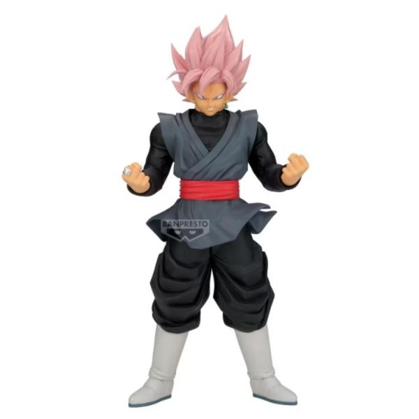 (預購) BP景品 七龍珠超 Grandista 超級賽亞人桃紅 黑悟空 眼鏡牌 BANPRESTO 2701 20260709 BP景品 七龍珠超 Grandista 超級賽亞人桃紅 黑悟空 眼鏡牌 BANPRESTO