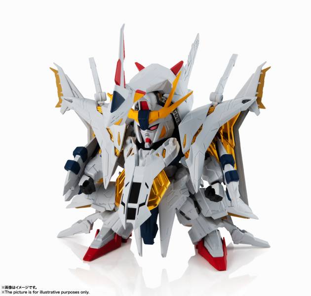 BANDAI NXEDGE STYLE [MS UNIT] 閃光的哈薩威 潘尼洛普 BANDAI,NXEDGE STYLE, MS UNIT,閃光的哈薩威,潘尼洛普