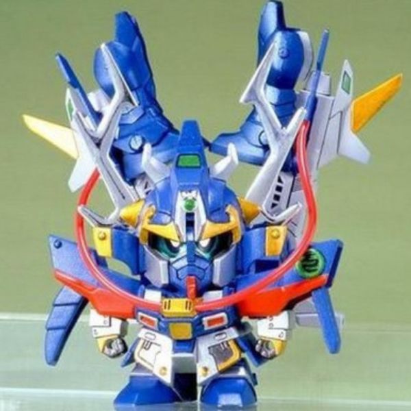 BANDAI SD鋼彈 BB戰士 161 武神輝羅鋼篇 百烈將頑馱無 組裝模型 BANDAI SD鋼彈 BB戰士 161 武神輝羅鋼篇 百烈將頑馱無 組裝模型