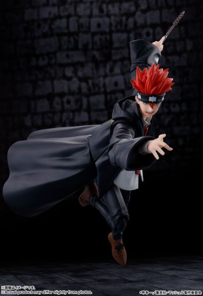 BANDAI S.H.Figuarts SHF 肌肉魔法使 多特・巴雷特 BANDAI S.H.Figuarts SHF 肌肉魔法使 多特・巴雷特