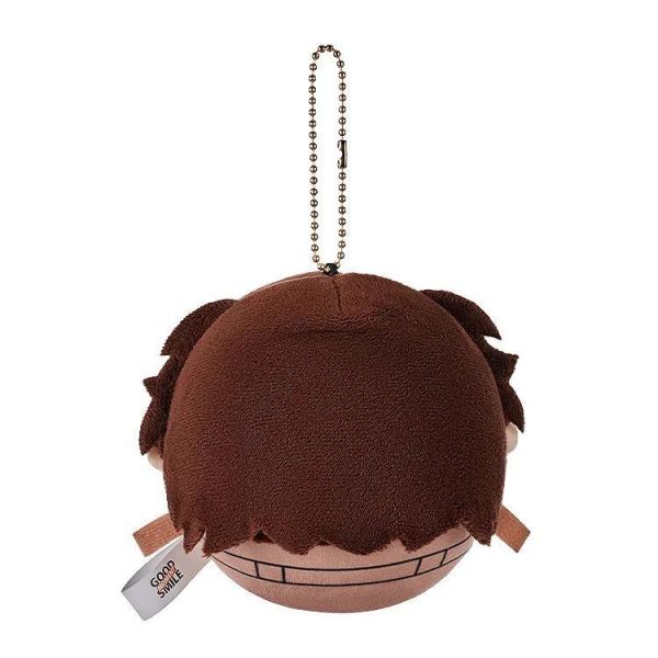 (預購) Good Smile 文豪野犬 糰子玩偶 分別販售 20260224 Good Smile 文豪野犬 糰子玩偶 分別販售