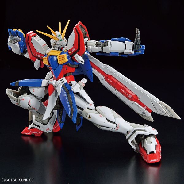 BANDAI 1/144 RG 037 神威鋼彈 機動武鬥傳 G鋼彈 組裝模型 BANDAI,1/144,RG,037,神威鋼彈,機動武鬥傳,G鋼彈,組裝模型,
