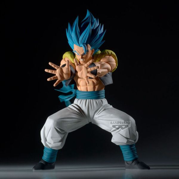 (預購) BP景品 七龍珠超 Grandista 悟達爾Ⅱ 眼鏡牌 BANPRESTO 2602 (預購) BP景品 七龍珠超 Grandista 悟達爾Ⅱ 眼鏡牌 BANPRESTO