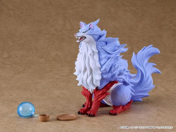 (預購) Good Smile POP UP PARADE 坐吧！擁有超常技能的異世界流浪美食家 緋爾＆史伊 PVC完成品 20251214 Good Smile POP UP PARADE 坐吧！擁有超常技能的異世界流浪美食家 緋爾＆史伊 PVC完成品