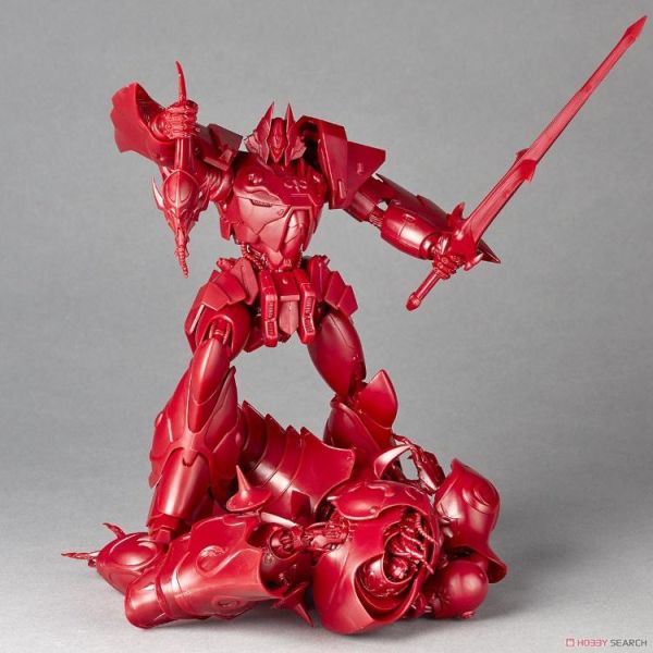 (預購) KAIYODO 海洋堂 ARTPLA S.W 鐵巨神vs邪神兵 組裝模型 AP034 20260510 KAIYODO 海洋堂 ARTPLA S.W 鐵巨神vs邪神兵 組裝模型 AP034