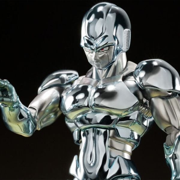 BANDAI S.H.Figuarts SHF 七龍珠 金屬克維拉 BANDAI S.H.Figuarts SHF 七龍珠 金屬克維拉