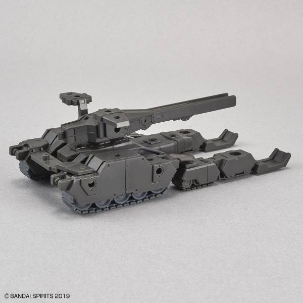 BANDAI 1/144 30mm EV-03 擴充武裝機具 戰車Ver. 軍綠色 組裝模型 BANDAI,1/144,30mm,EV-03,擴充武裝機具,戰車Ver.,軍綠色,組裝模型,