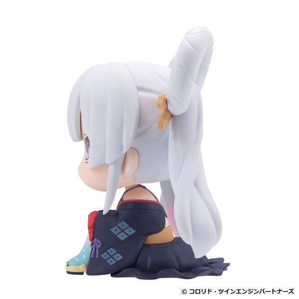 (預購) MegaHouse LOOKUP 超時空輝耀姬 月見八千代 20261013 MegaHouse LOOKUP 超時空輝耀姬 月見八千代
