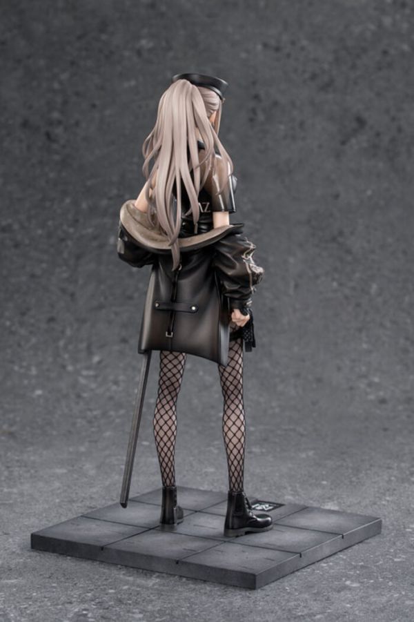 Myethos 1/7 A-Z:[B] full dress PVC完成品 Myethos 1/7 A-Z:[B] full dress PVC完成品
