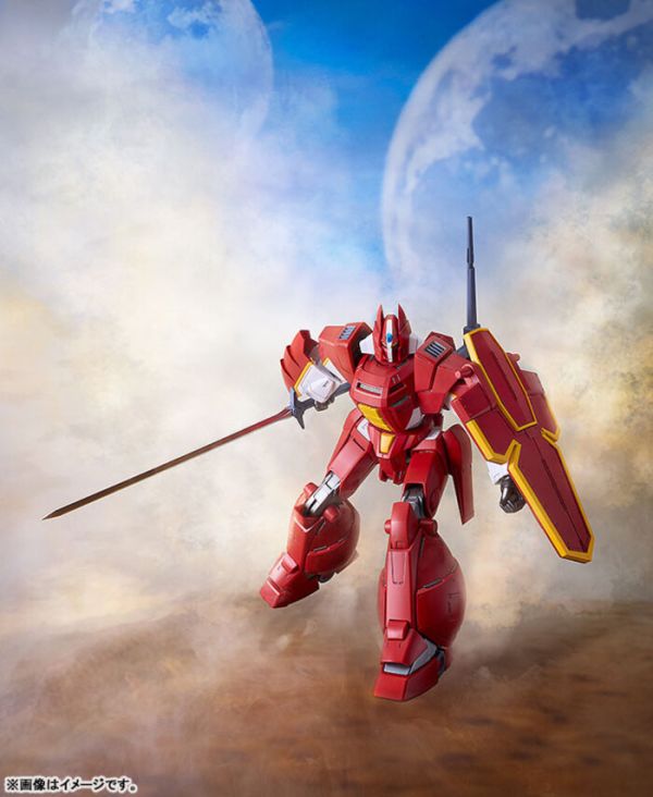 Good Smile MODEROID 機甲界加里安 鐵巨人 加里安重裝改 組裝模型 Good Smile MODEROID 機甲界加里安 鐵巨人 加里安重裝改 組裝模型