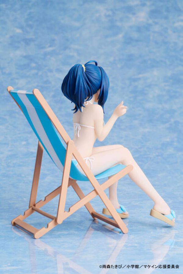 ANIPLEX 敗北女角太多了！ 八奈見杏菜 PVC完成品 ANIPLEX 敗北女角太多了！ 八奈見杏菜 PVC完成品