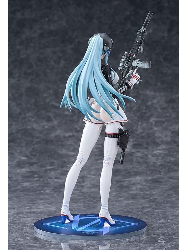 (預購) Max Factory 1/7 少女前線2：追放 可露凱 速度之星 完成品 20261022 Max Factory 1/7 少女前線2：追放 可露凱 速度之星 完成品