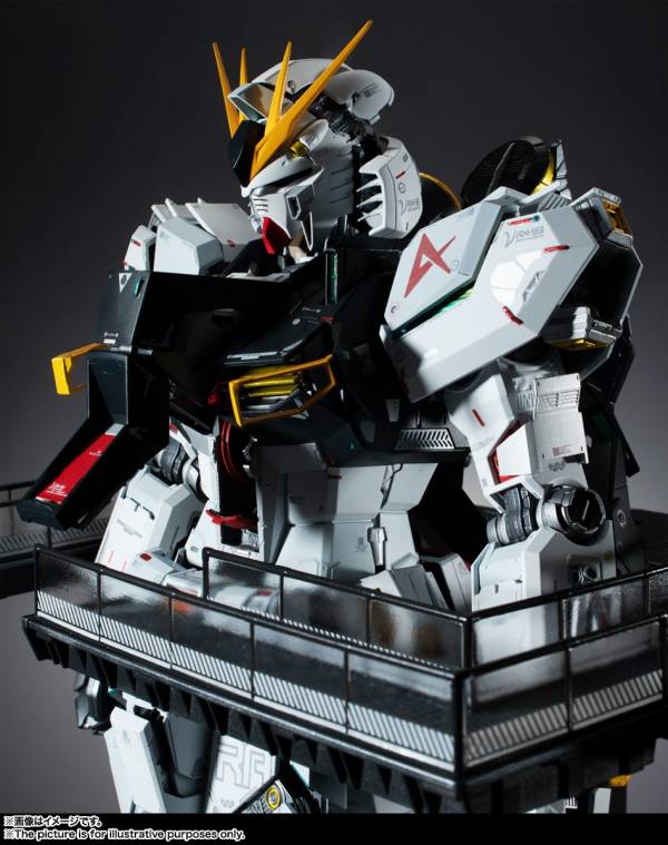 BANDAI METAL STRUCTURE 解体匠機 RX-93 ν鋼彈 機動戰士鋼彈 逆襲的夏亞 解體匠機 BANDAI,METAL STRUCTURE,解体匠機,RX-93,ν鋼彈,機動戰士鋼彈,逆襲的夏亞
