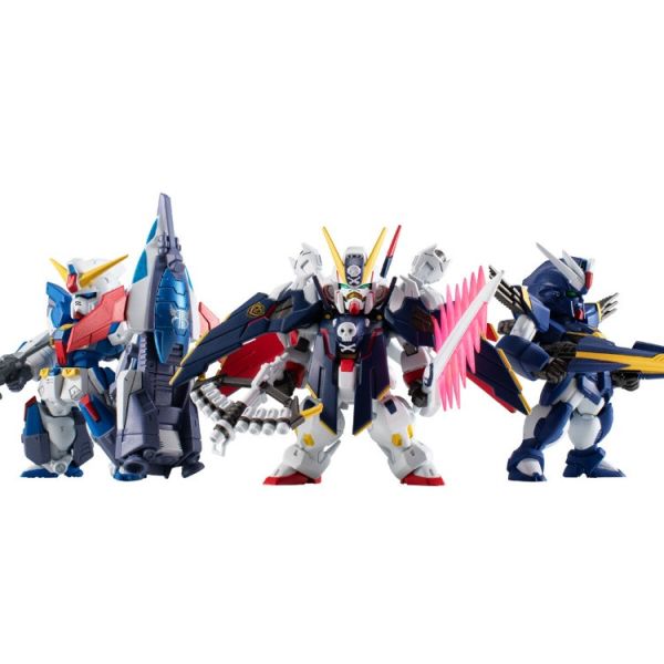 (預購) BANDAI 盒玩 FW GUNDAM CONVERGE 機動戰士海盜鋼彈 B隊伍 套裝 20251105 BANDAI 盒玩 FW GUNDAM CONVERGE 機動戰士海盜鋼彈 B隊伍 套裝