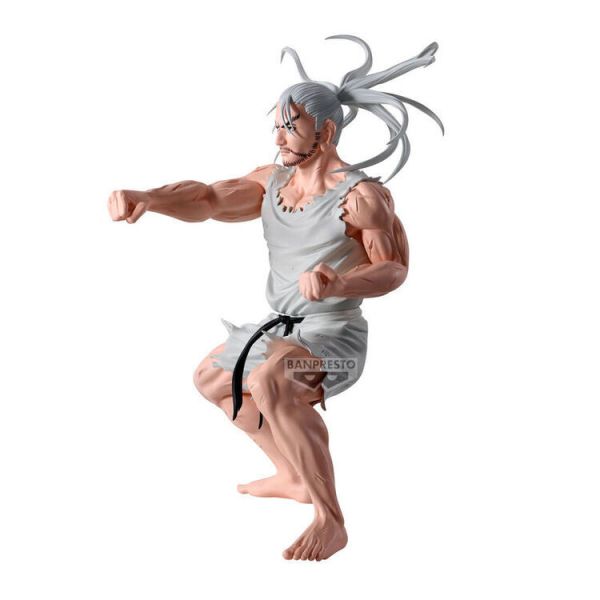 (預購) BP景品 HUNTER×HUNTER 獵人HUNTING ARCHIVES 艾札克·尼特羅 把聲音遠遠拋開 眼鏡牌 BANPRESTO 2602 (預購) BP景品 HUNTER×HUNTER 獵人HUNTING ARCHIVES 艾札克·尼特羅 把聲音遠遠拋開 眼鏡牌 BANPRESTO