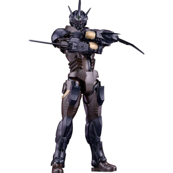 (預購) Good Smile PLAMAX Titanomachia Gale Hound·卡巴03 組裝模型 20260510 Good Smile PLAMAX Titanomachia Gale Hound·卡巴03 組裝模型