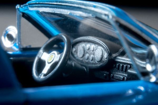 (預購) TOMYTEC 1/64 法拉利 Dino 246 GTS 藍色 20251102 TOMYTEC 1/64 法拉利 Dino 246 GTS 藍色
