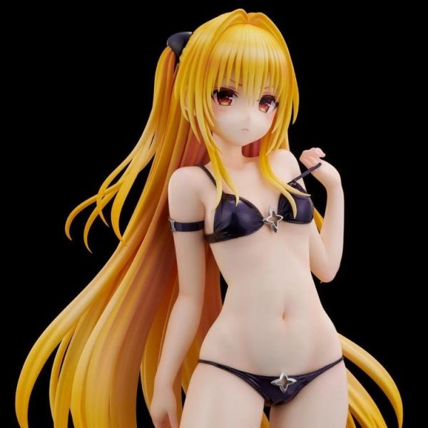 (預購) Union Creative 1/4 出包王女darkness 泳裝系列 金色闇影 PVC完成品 20260616 Union Creative 1/4 出包王女darkness 泳裝系列 金色闇影 PVC完成品