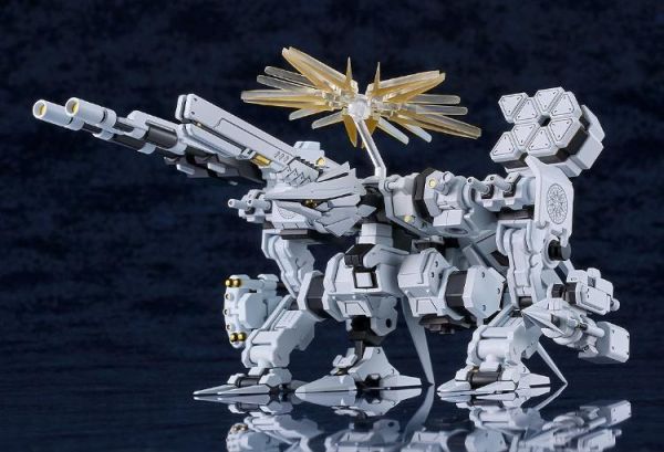 (預購) Good Smile MODEROID 蔚藍檔案 Blue Archive 達阿特 組裝模型 20260610 Good Smile MODEROID 蔚藍檔案 Blue Archive 達阿特 組裝模型