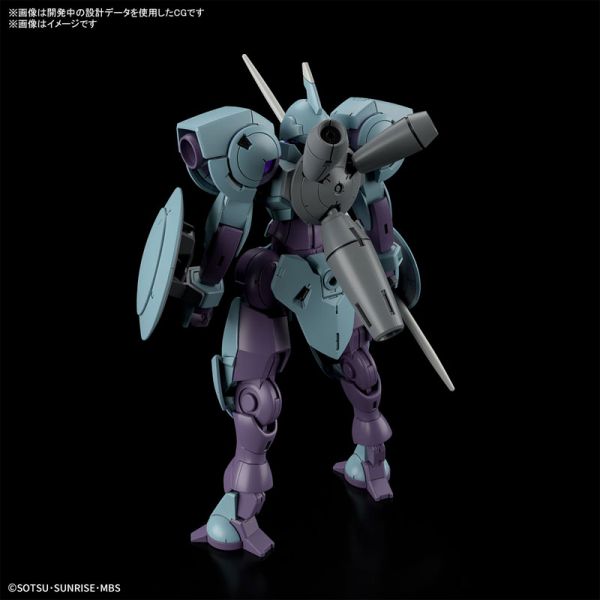 BANDAI 1/144 HG TWFM 016 海因德利 機動戰士鋼彈 水星的魔女 組裝模型 BANDAI,1/144,HG,TWFM,016,海因德利,機動戰士,鋼彈 ,水星的魔女,組裝模型,