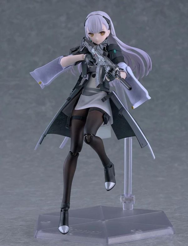 (預購) Goodsmile figma 684 少女前線2：追放 托洛洛 20260531 Goodsmile figma 684 少女前線2：追放 托洛洛
