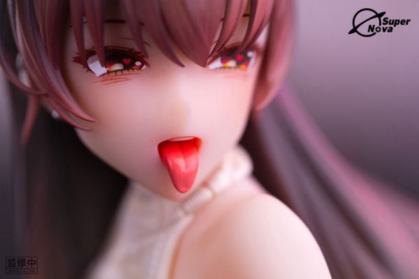 Super Nova 1/6 北田龍馬 此方醬 PVC完成品 Super Nova 1/6 北田龍馬 此方醬 PVC完成品