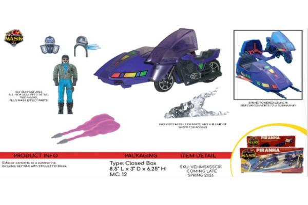 (預購) TLS TOYS MASK 神龍特攻隊 大白鯊 20251211 TLS TOYS MASK 神龍特攻隊 大白鯊