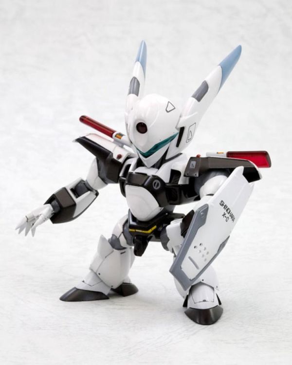 (預購) [再販] KOTOBUKIYA D-Style 機動警察劇場版 AV-X0 ZERO 零式 KP154R 組裝模型 20260701 [再販] KOTOBUKIYA D-Style 機動警察劇場版 AV-X0 ZERO 零式 KP154R 組裝模型
