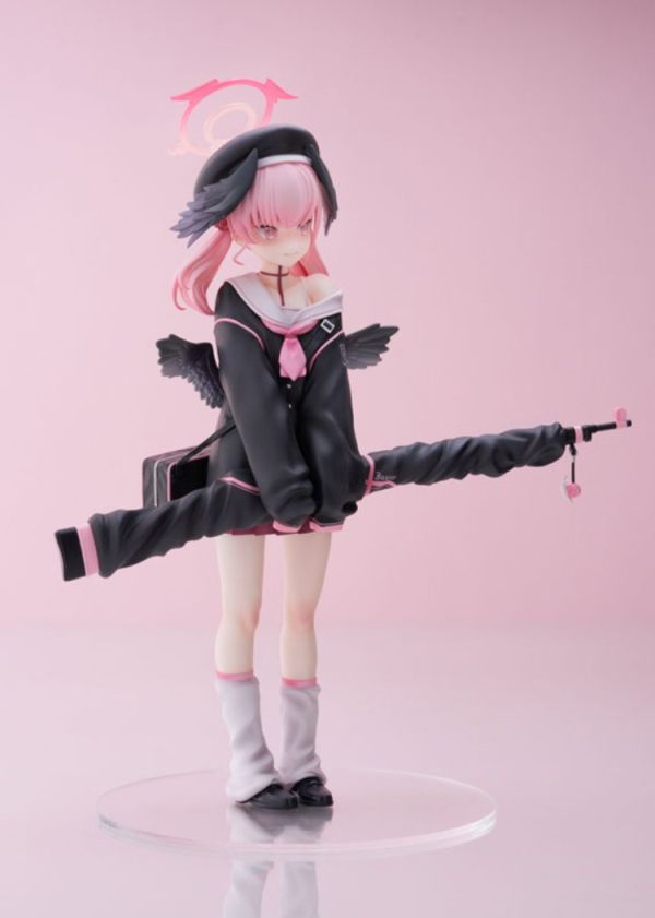 (預購) AMAKUNI 1/7 蔚藍檔案 Blue Archive 下江小春 PVC完成品 20251204 AMAKUNI 1/7 蔚藍檔案 Blue Archive 下江小春 PVC完成品