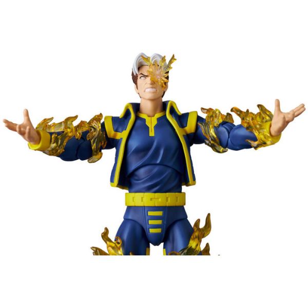 Medicom Toy MAFEX No.251 X-MAN X戰警 「X人」奈特·葛雷 可動完成品 Medicom Toy MAFEX No.251 X-MAN X戰警 「X人」奈特·葛雷 可動完成品
