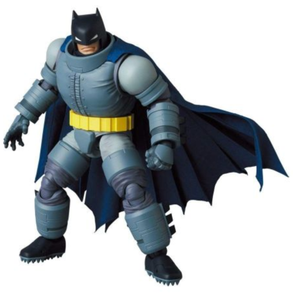 (預購) Medicom Toy MAFEX 裝甲蝙蝠俠 黑暗騎士歸來 20260907 Medicom Toy MAFEX 裝甲蝙蝠俠 黑暗騎士歸來