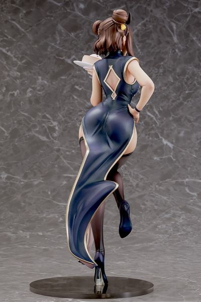 Phat 1/6 萊莎的鍊金工房 萊莎 旗袍 Ver. PVC Phat 1/6 萊莎的鍊金工房 萊莎 旗袍 Ver. PVC