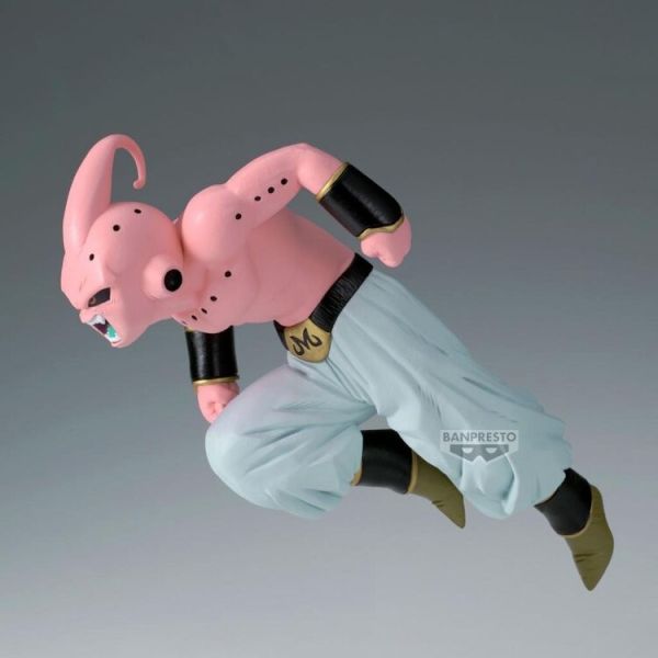 (預購) BP景品 七龍珠Z MATCH MAKERS 魔人普烏(純粹) VS超級賽亞人3孫悟空 眼鏡牌 BANPRESTO 2601 (預購) BP景品 七龍珠Z MATCH MAKERS 魔人普烏(純粹) VS超級賽亞人3孫悟空 眼鏡牌 BANPRESTO