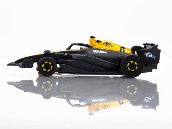 (預購) AFX Mega-G+ 1/64 Formula方程式雙車組 HO電刷賽車 2025新塗裝 22106 20260813 AFX Mega-G+ 1/64 Formula方程式雙車組 HO電刷賽車 2025新塗裝 22106