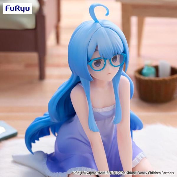 (預購) FuRyu  景品 泡麵蓋公仔 紫雲寺家的兄弟姊妹 紫雲寺清葉 2603 20251015 (預購) FuRyu 景品 泡麵蓋公仔 紫雲寺家的兄弟姊妹 紫雲寺清葉 2603 20251015