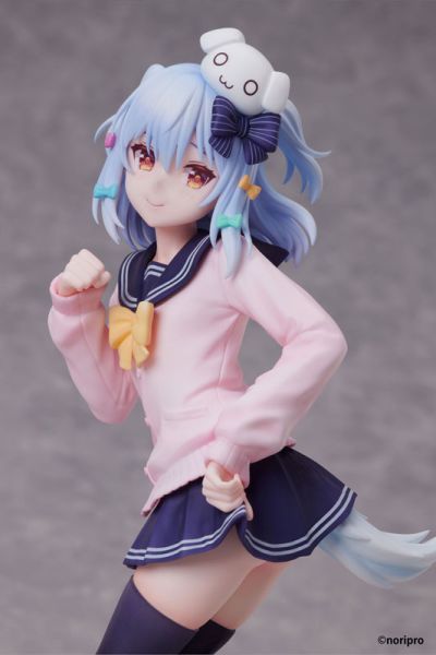 elCOCO 1/7 Noripro 犬山玉姬 PVC elCOCO 1/7 Noripro 犬山玉姬 PVC