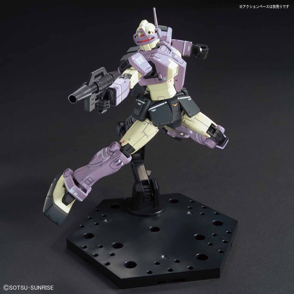 BANDAI 1/144 HGGTO 023 吉姆 攔截特裝型 機動戰士鋼彈 THE ORIGIN 組裝模型 BANDAI,1/144,HGGTO,023,吉姆,攔截特裝型,機動戰士鋼彈,THE,ORIGIN,組裝模型,