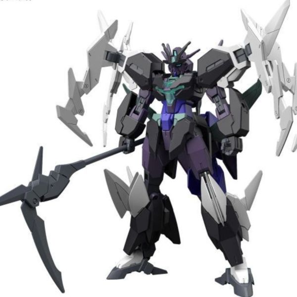 BANDAI 1/144 HG 鋼彈創鬥者 元宇宙 冥王星九式鋼彈 組裝模型 BANDAI,1/144,HG,鋼彈,創鬥者,元宇宙,冥王星,九式,鋼彈,組裝模型,