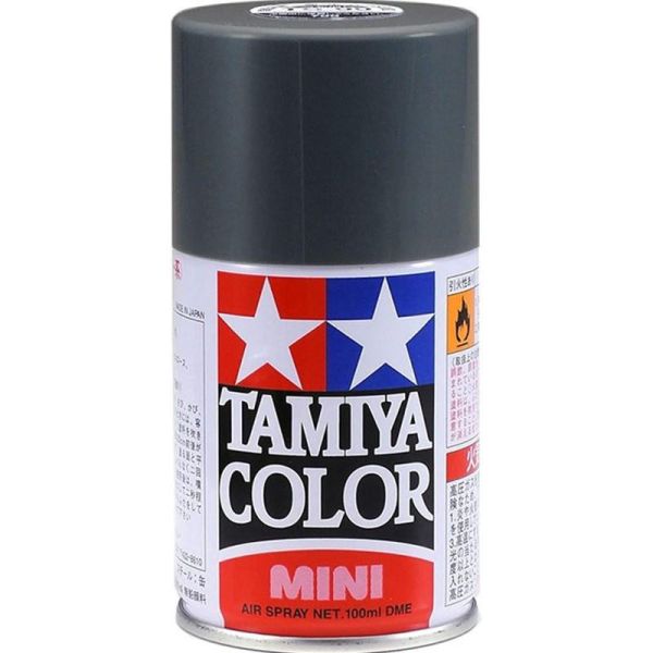 TAMIYA 田宮模型 噴罐 TS-066 日本海軍灰色 TAMIYA 田宮模型 噴罐 TS-066 日本海軍灰色
